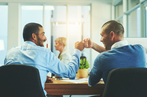 Respect – Appreciative of others