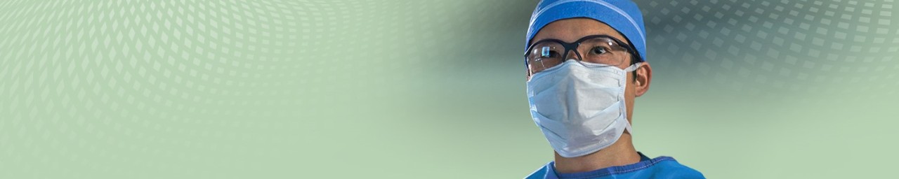 Interventional radiologist