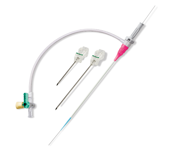 GLIDESHEATH SLENDER® Tibial Pedal Kit