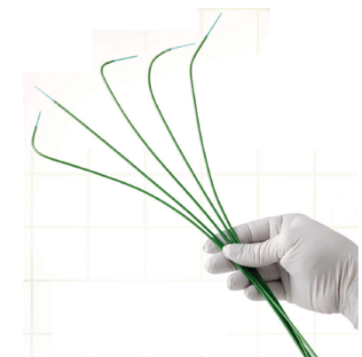 Multiple Tip Shapes Available