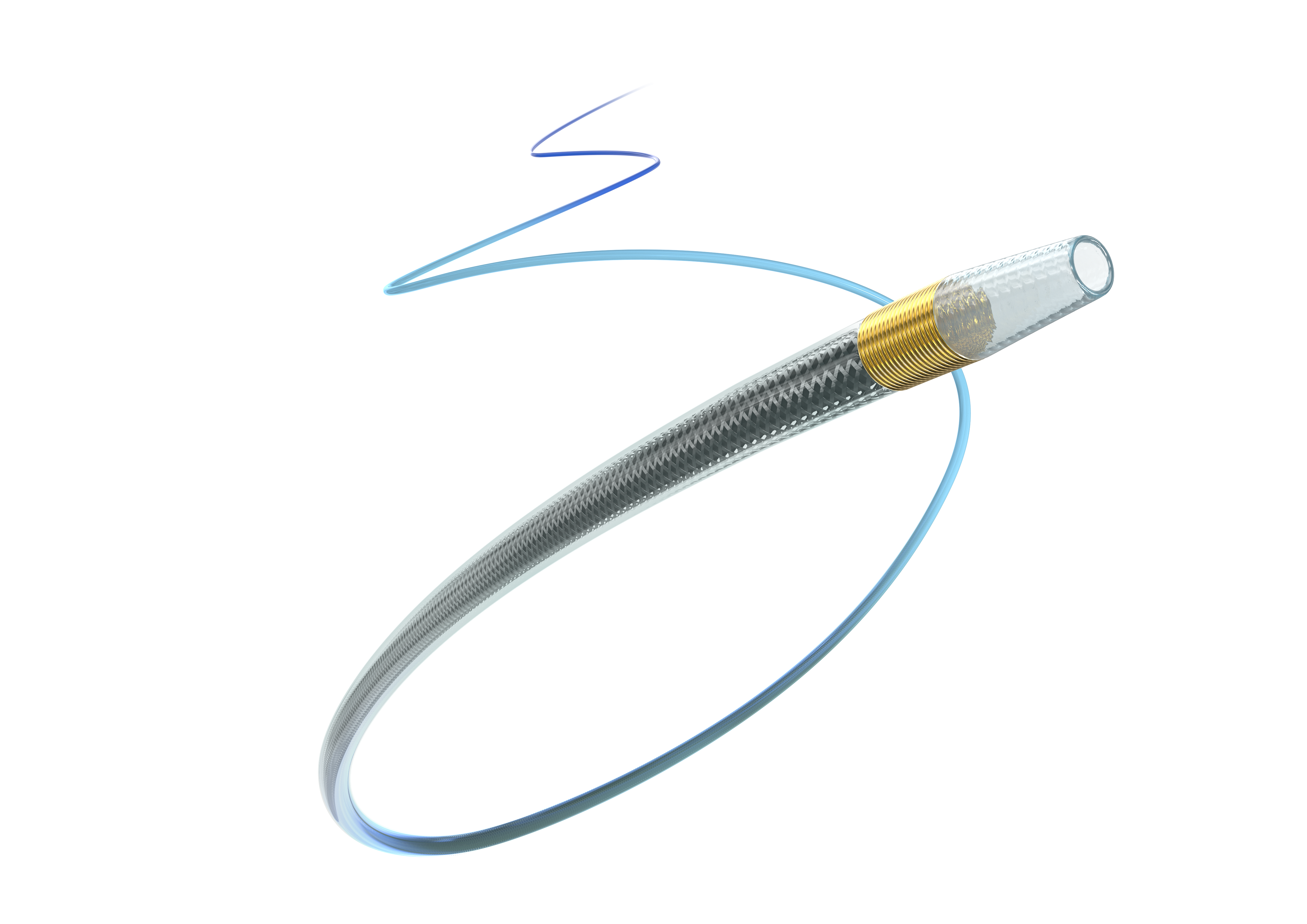 FINECROSS® M3 Coronary Micro-Guide Catheter