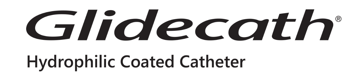 View Glidecath® Hydrophilic Coated Catheter logo