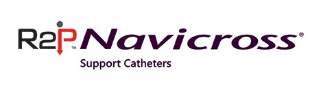R2P Navicross Logo Image