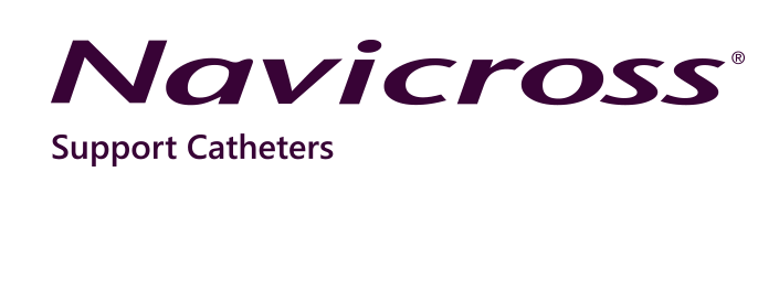 NAVICROSS® Support Catheters