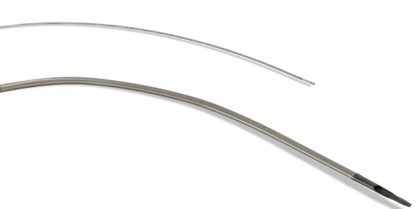 PRIORITYONE Aspiration Catheter product photo