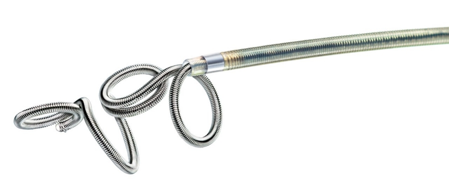 PROGREAT ALPHA™ Peripheral Microcatheter product image