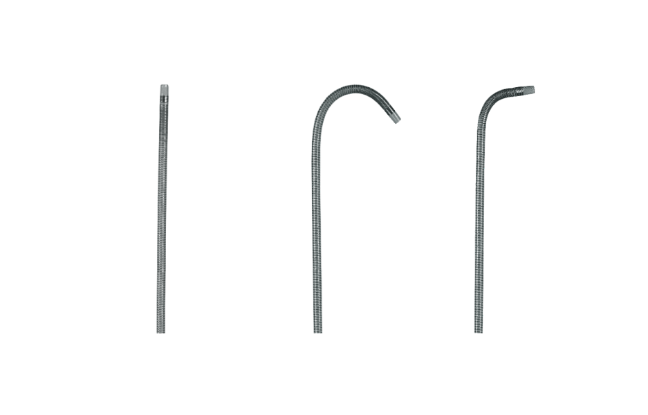 PROGREAT ALPHA™ Unique Tip Shapes image