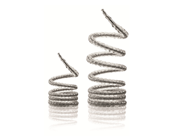 AZUR™ Peripheral Hydrocoil Embolization System