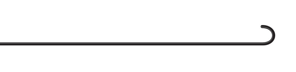 View GLIDEWIRE® Baby-J™ Hydrophilic Coated Guidewire