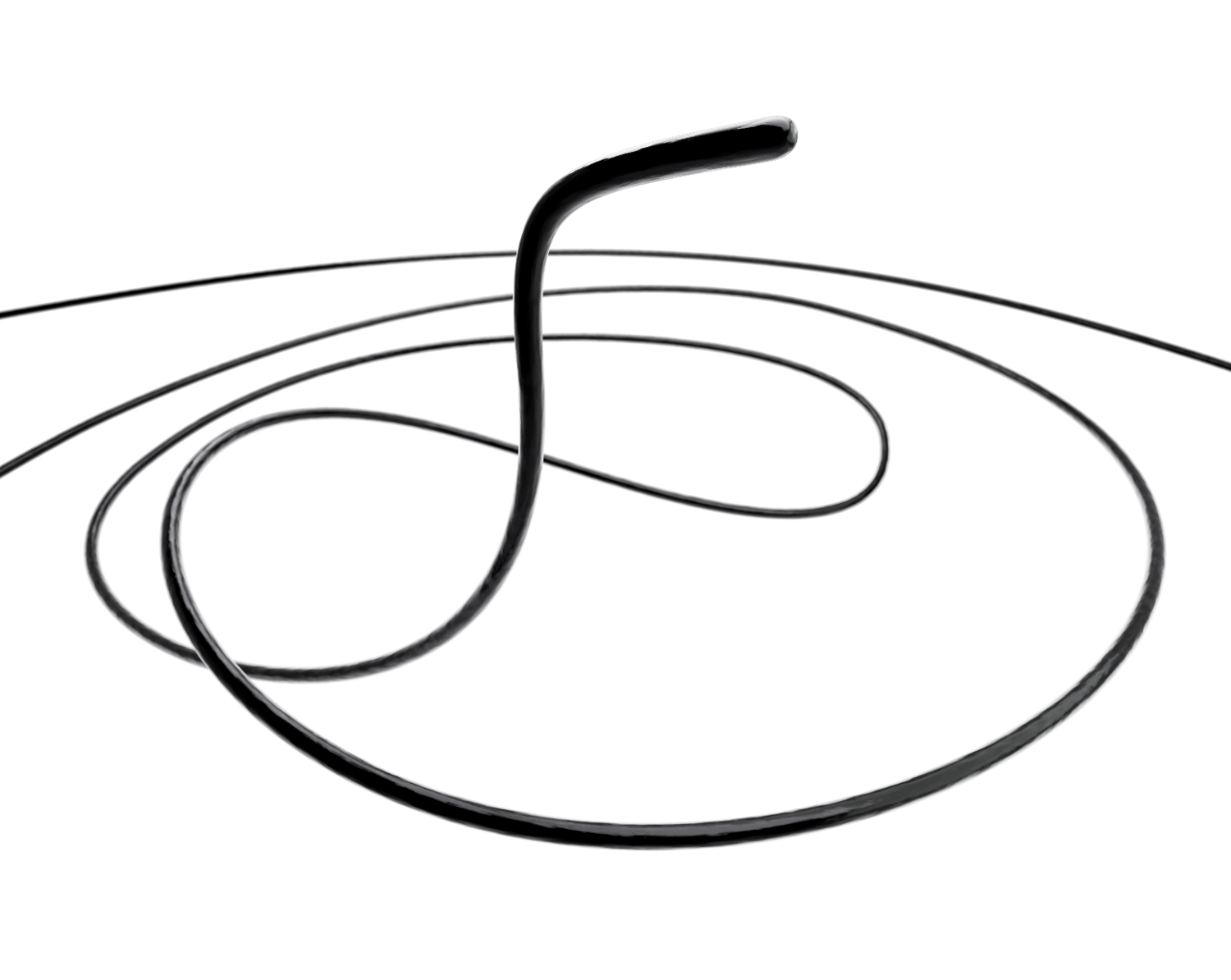 GLIDEWIRE GT-R™ Guidewire