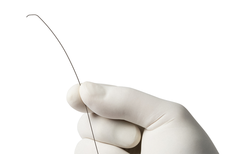 GLIDEWIRE GT Super-Selective Hydrophilic Coated Guidewire