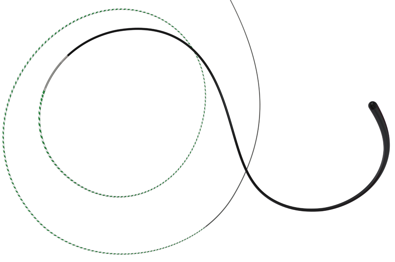 R2P® Glidewire Advantage® Guidewire