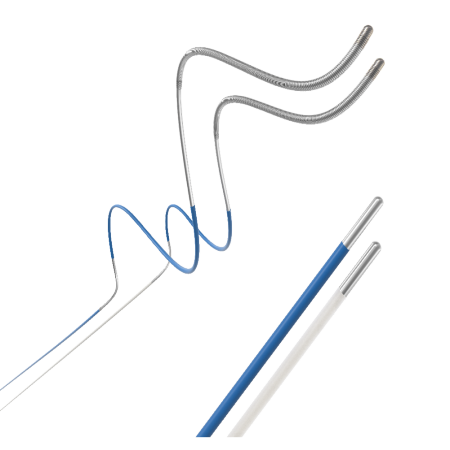 Runthrough Izanai Guide Wire Runthrough Izanai Guide Wire