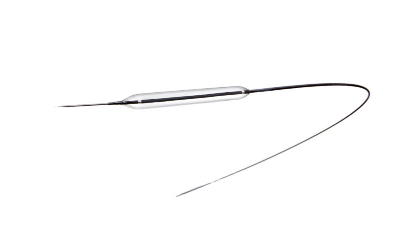 Crosstella® OTW PTA Balloon Dilatation Catheter product image