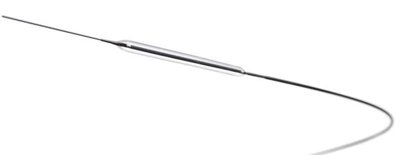 Crosperio® RX PTA Balloon Dilatation Catheter product image